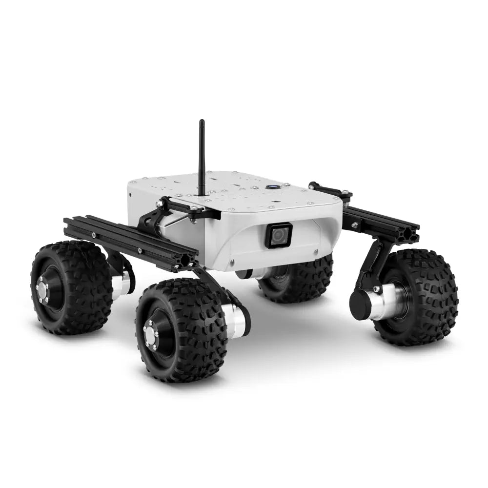 Fictionlab Leo Rover 1.9 Developer Kit - RobotShop