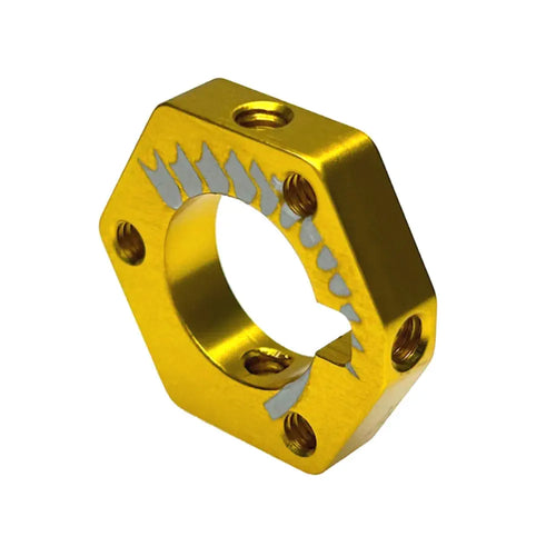 FingerTech Sumo Wheel Hub 4mm (Single)