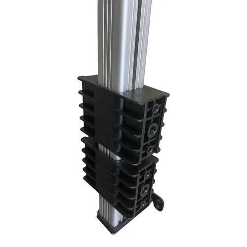 FIRGELLI Next Generation Drop Down TV Lift 57"