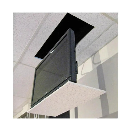 FIRGELLI Next Generation Drop Down TV Lift 57"