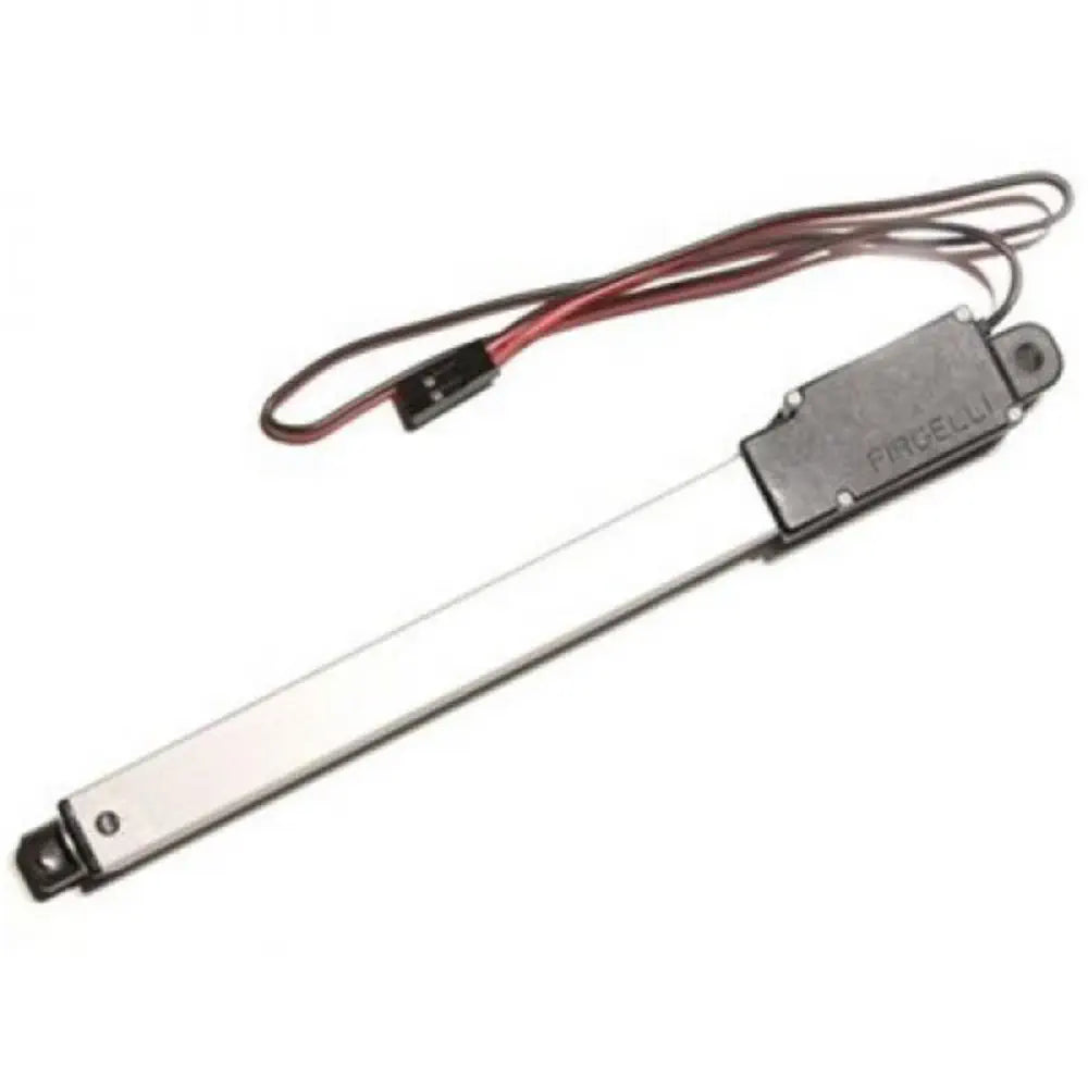 Actuonix L12 Linear Actuator 100mm 210:1 12V Limit Switch