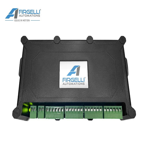 Firgelli Remote Control Actuator Controller w/ LCD Screen