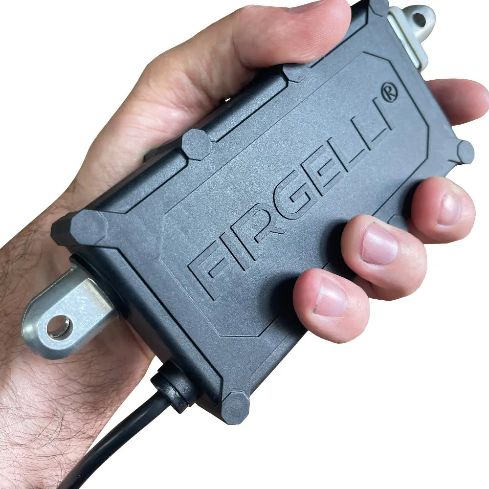 Firgelli Utility Linear Actuator/ FA-U-110-12-6 110lb 6