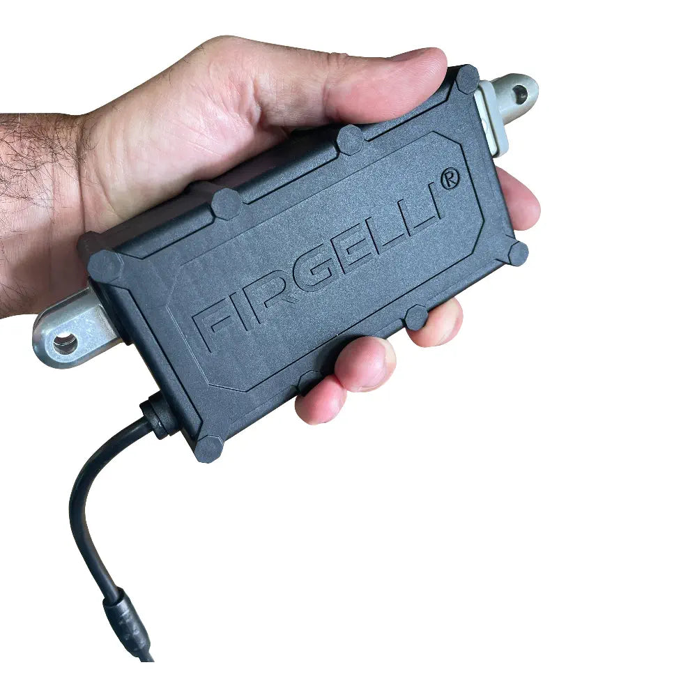 Firgelli Utility Linear Actuator/ FA-U-110-12-6 110lb 6
