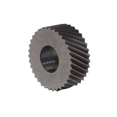 FORM ROLL 70° 50TPI Right Hand Spiral Knurl