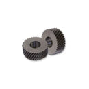 FORM ROLL 90° 25TPI Spiral Knurl Pair