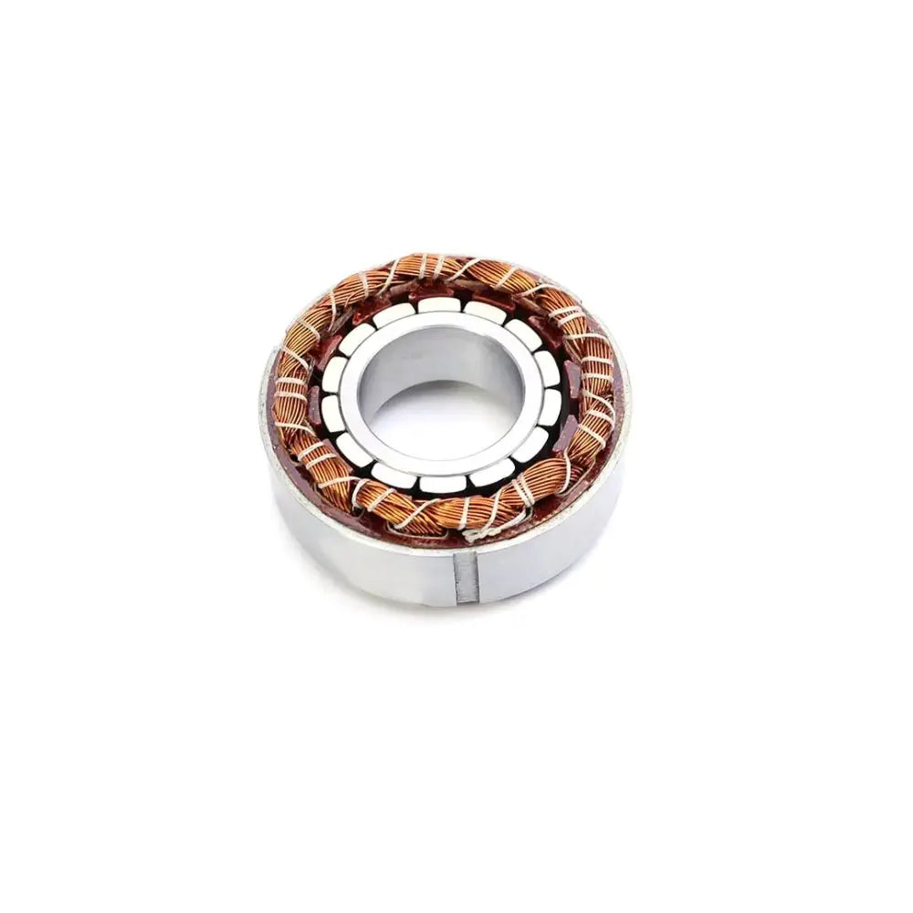 Frameless Torque Motor 60LW07