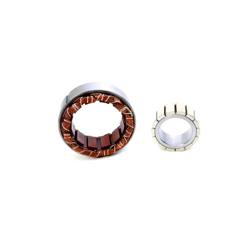 Frameless Torque Motor 60LW07