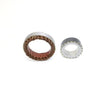 Frameless Torque Motor 76LW07