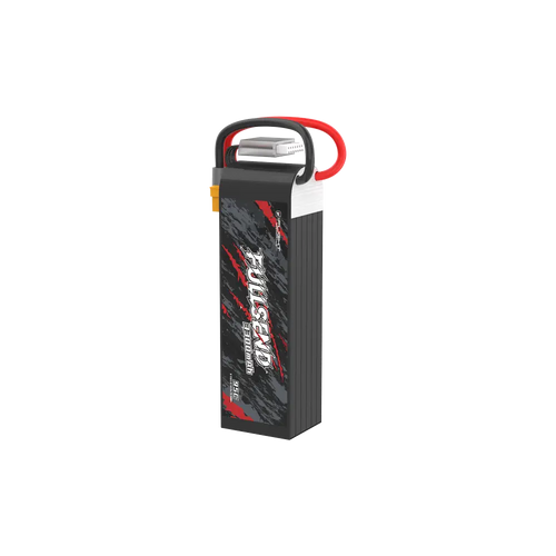iFlight Fullsend 3300mAh 95C 6S XT60 Battery