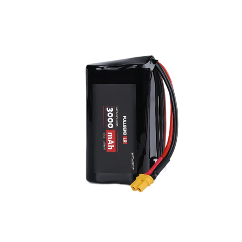 iFlight Fullsend 4S1P 14.8v 3000mAh Li-Ion Battery XT30