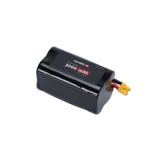 iFlight Fullsend 4S1P 14.8v 3000mAh Li-Ion Battery XT30