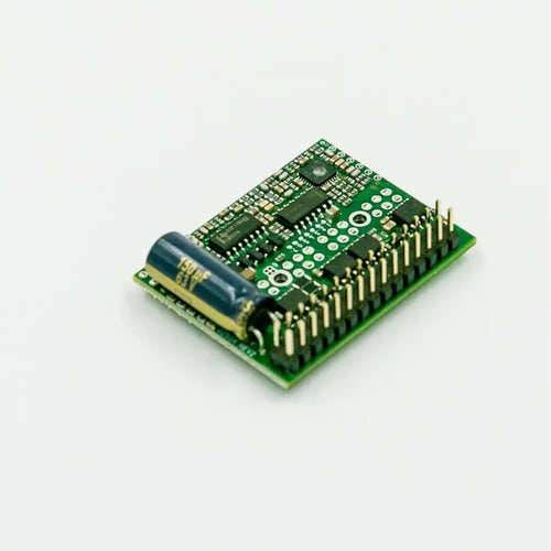 Geckodrive Digital Step Drive 250