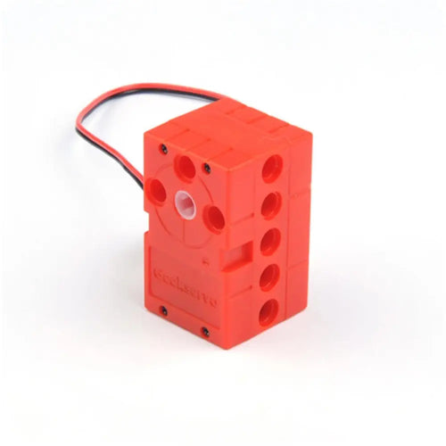 Geekservo Motor 2kg Compatible w Lego