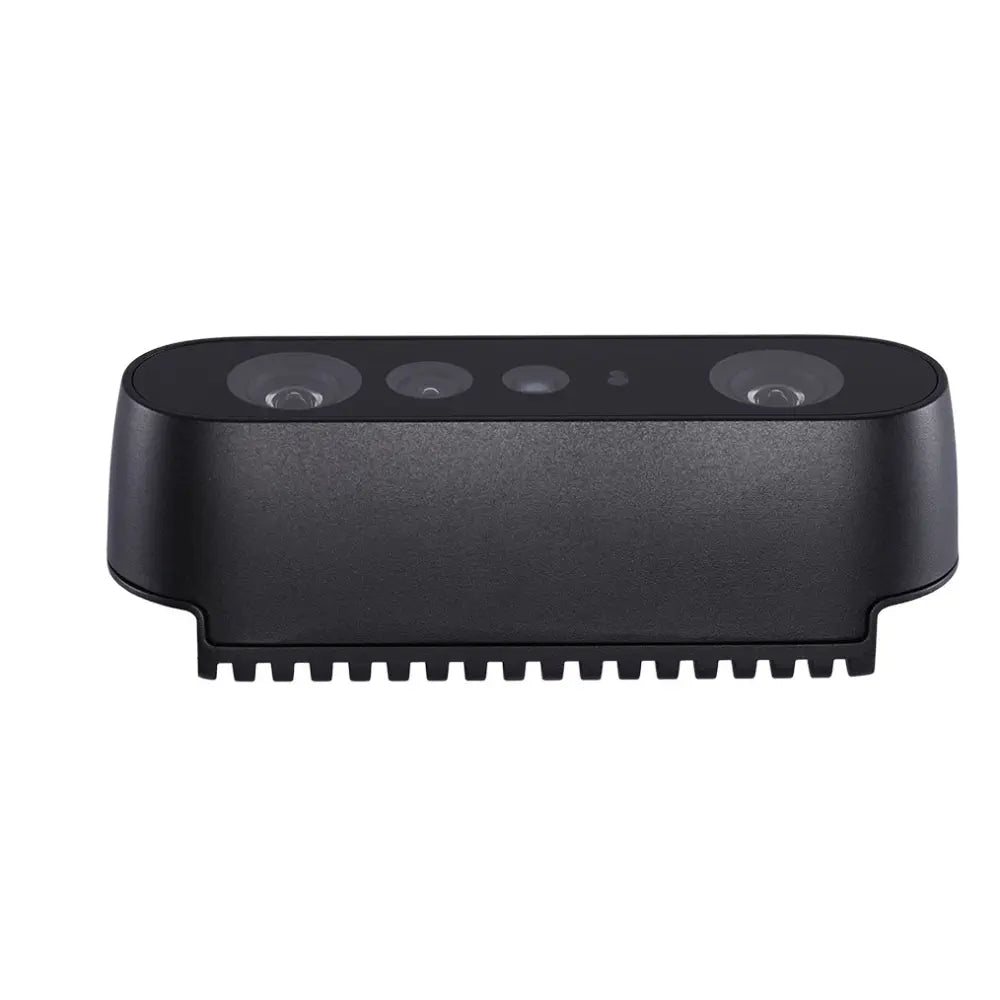 Orbbec Gemini 2 3D Camera - RobotShop