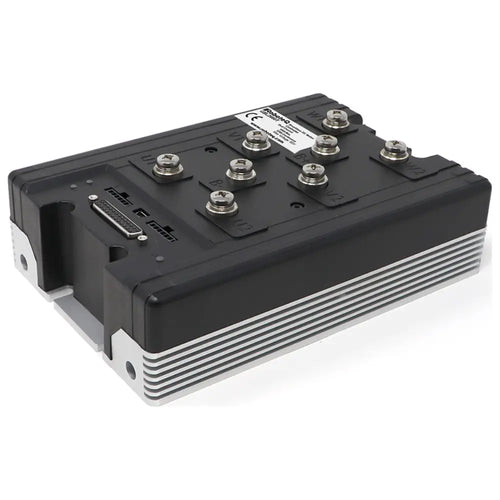 Gen 4 Brushless DC Motor Controller, Dual Channel, 1 x 360A, 60V, Hall Sensors Input, Encoder Input, USB, CAN,  Tis New Standard