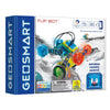 GeoSmart Flip Bot Wireless Robot Toy