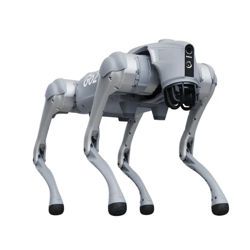 Unitree Go2 PRO Robotic Dog