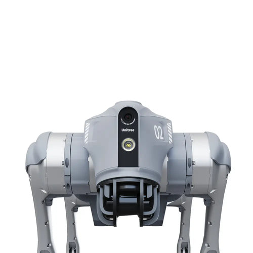 Unitree Go2 EDU Robotic Dog