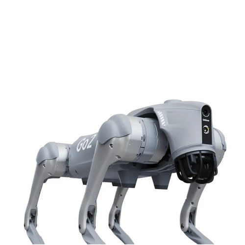 Unitree Go2 AIR Robotic Dog (US)