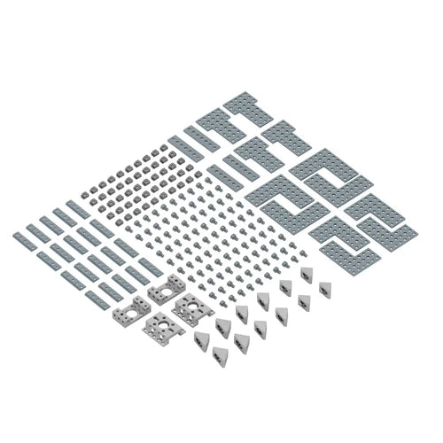 GoRAIL Bracket Assortment Pack