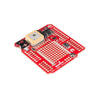 GPS Logger Arduino Shield