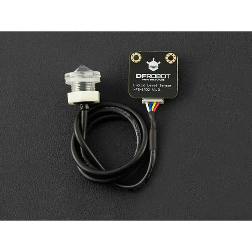 Gravity Liquid Level Sensor (FS-IR02)