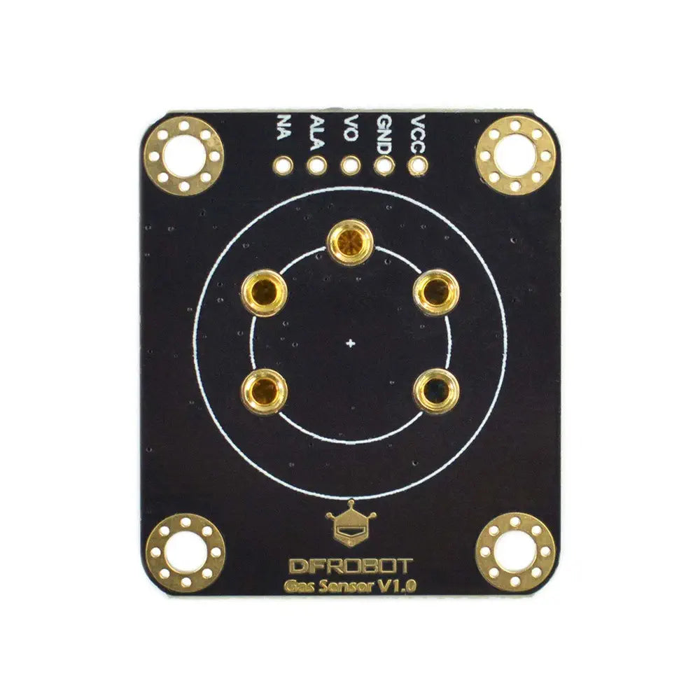 Gravity CL2 Sensor (Calibrated) - I2C & UART