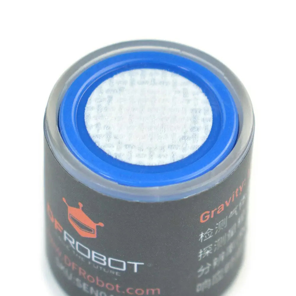Gravity CL2 Sensor (Calibrated) - I2C & UART