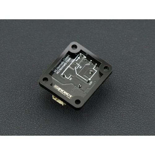 Gravity Digital 10A Relay Module