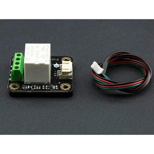 Gravity Digital 10A Relay Module