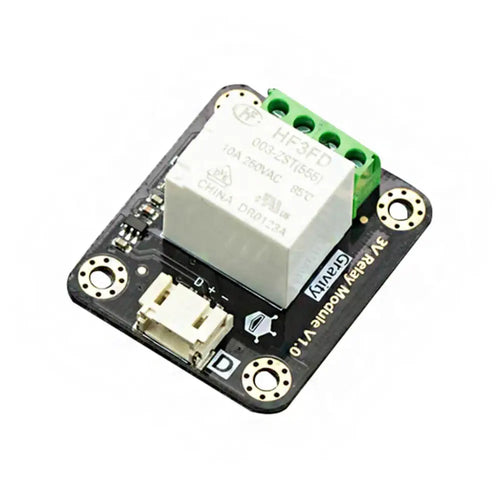 Gravity Digital 10A Relay Module