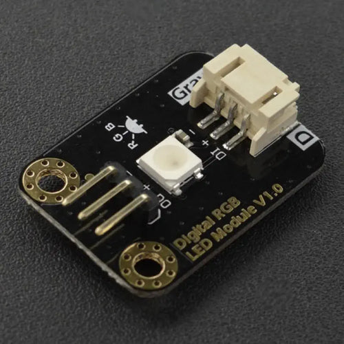 Gravity: Digital RGB LED Module