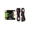 Gravity: GP8501 2-Channel PWM to 0-2.5V/VCC DAC Module