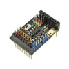 Gravity: I/O Expansion Shield for OpenMV Cam H7 & H7 plus