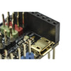 Gravity: I/O Expansion Shield for OpenMV Cam H7 & H7 plus