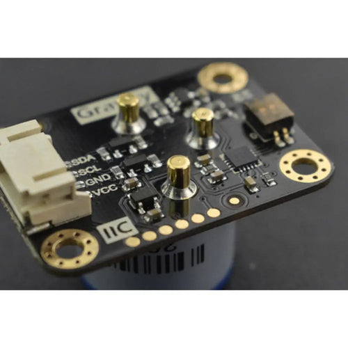 DFRobot Gravity I2C Oxygen Sensor