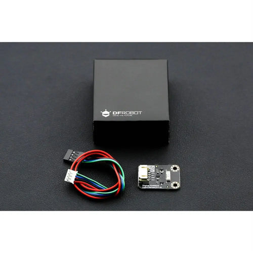 Gravity I2C VEML7700 Ambient Light Sensor