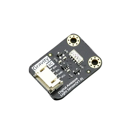 Gravity I2C VEML7700 Ambient Light Sensor