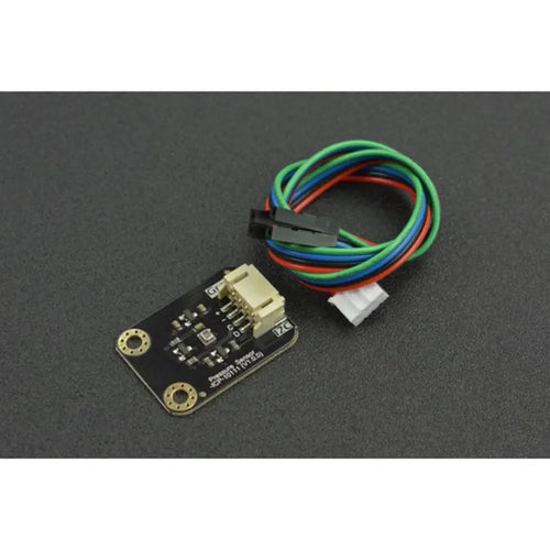 DFRobot Gravity ICP-10111 Pressure Sensor