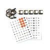 Gravity: LED Switch - 5 Pack