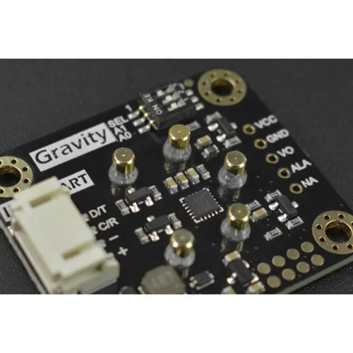 DFRobot Gravity PH3 Sensor (Calibrated) - I2C & UART