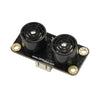 Gravity: URM09 Ultrasonic Distance Sensor (2～500cm, Trig)
