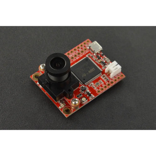 Gravity: I2C 12-Bit DAC Module