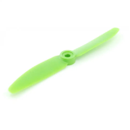 5" x 3" Green Multi-Rotor CW Propeller Pair