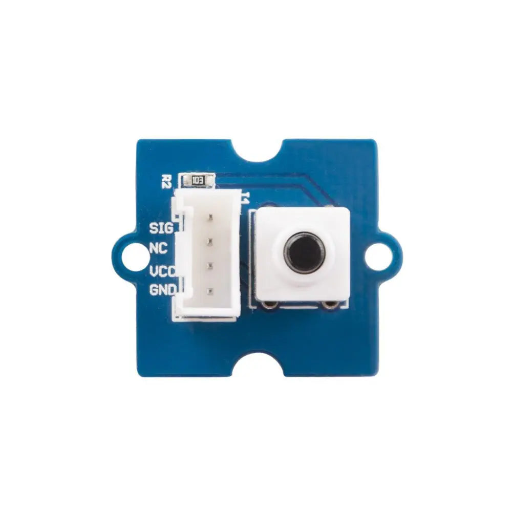 SeeedStudio Grove Button Module - RobotShop