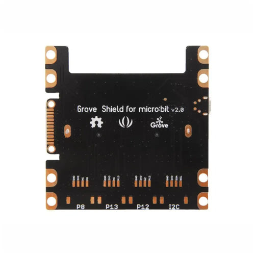 Grove Shield for micro:bit v2.0