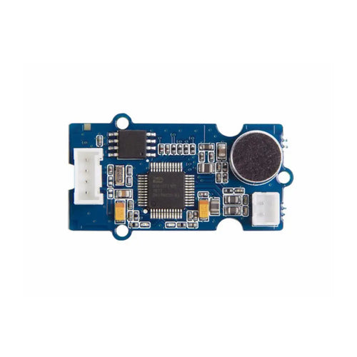 Grove Speech Recognition Module