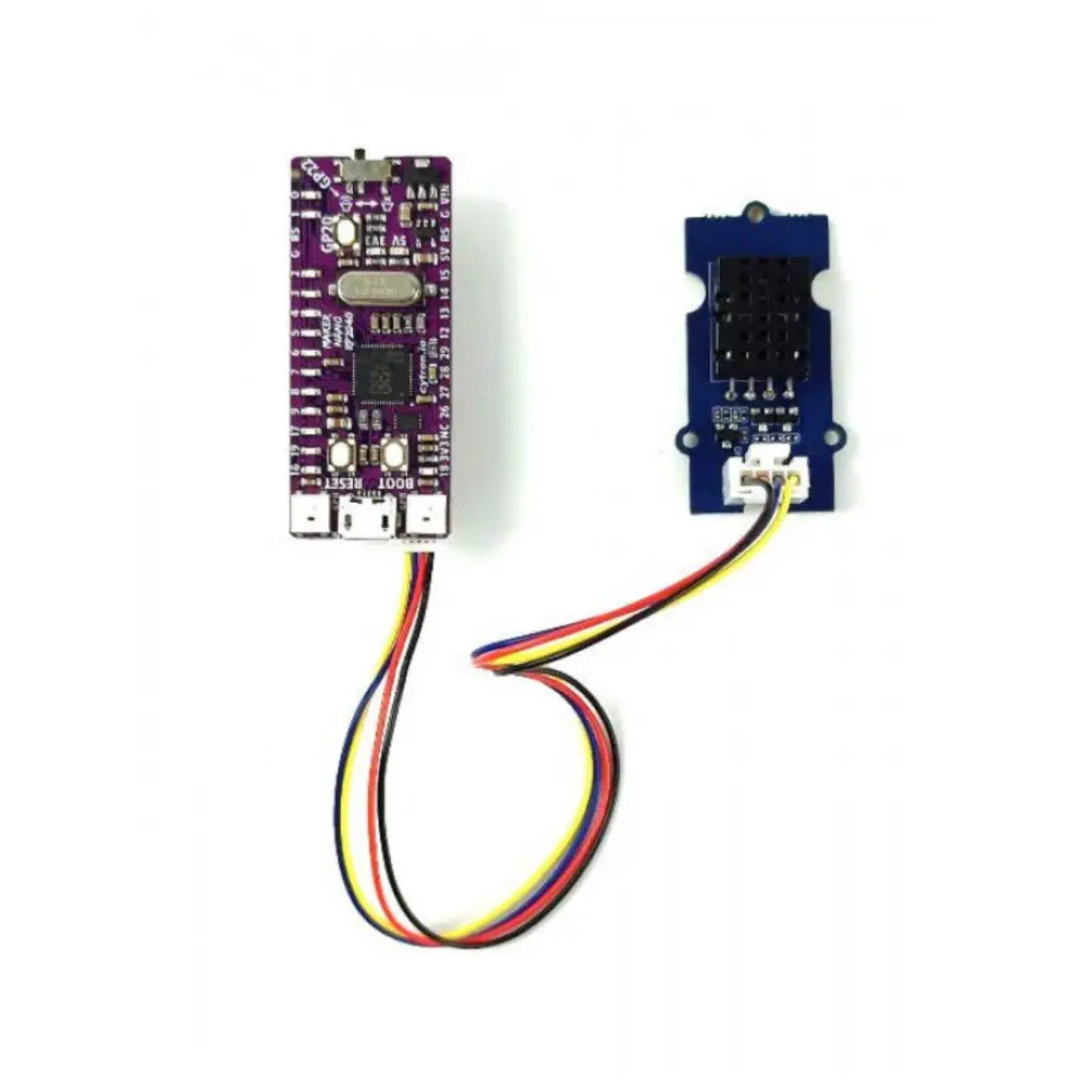 Grove to JST-SH (Qwiic) Cable - 20cm