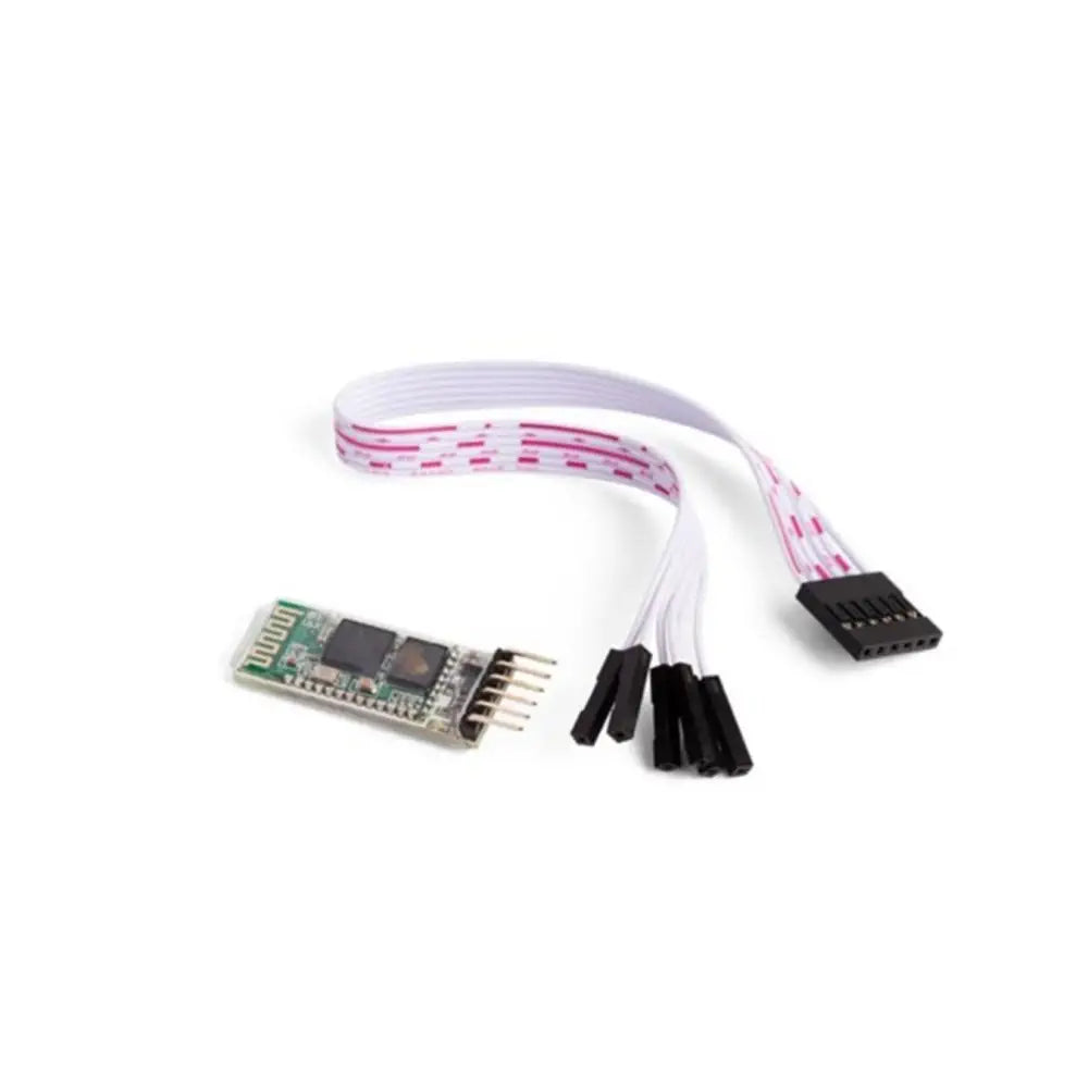 HC-05 Bluetooth Module